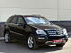 Mercedes-Benz M-Класс ML 350 CDI 4MATIC Особая серия, 2011 года, пробег 265770 км