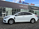 Hyundai Solaris Comfort, 2017 года, пробег 194638 км
