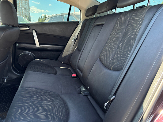 Mazda 6 Touring, 2007 года, пробег 272664 км