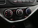 Kia Picanto Comfort, 2016 года, пробег 55659 км
