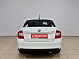 Skoda Rapid Ambition, 2017 года, пробег 115591 км