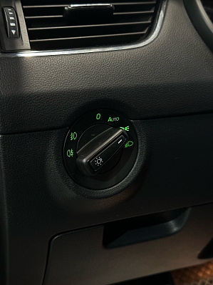 Skoda Octavia, 2019 года, пробег 123067 км