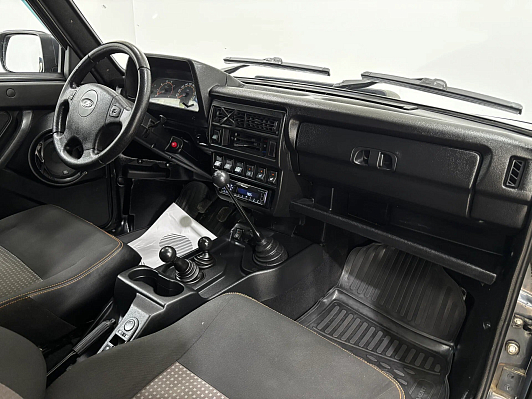Lada (ВАЗ) 2131 (4x4), 2019 года, пробег 96684 км