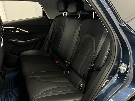 Omoda C5 Lifestyle, 2023 года, пробег 31000 км