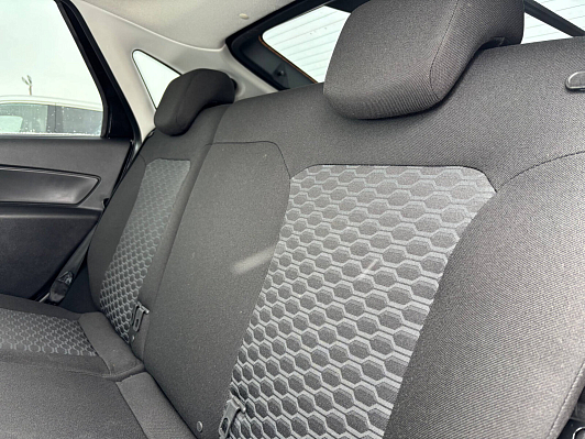 Lada (ВАЗ) Granta Comfort, 2023 года, пробег 114000 км