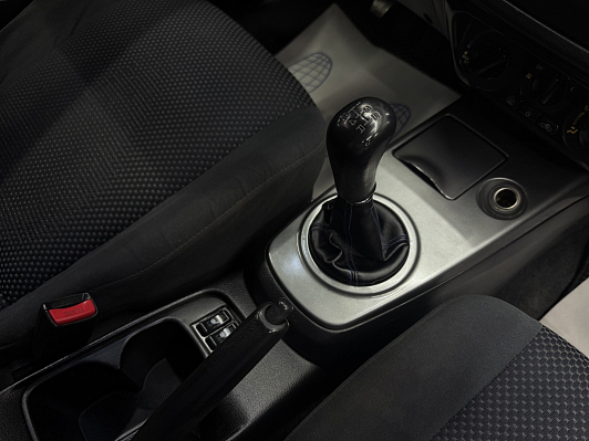 Mitsubishi Lancer, 2007 года, пробег 381186 км
