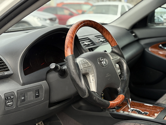 Toyota Camry Престиж, 2011 года, пробег 153126 км