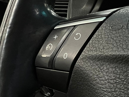 Volvo XC90, 2014 года, пробег 201000 км