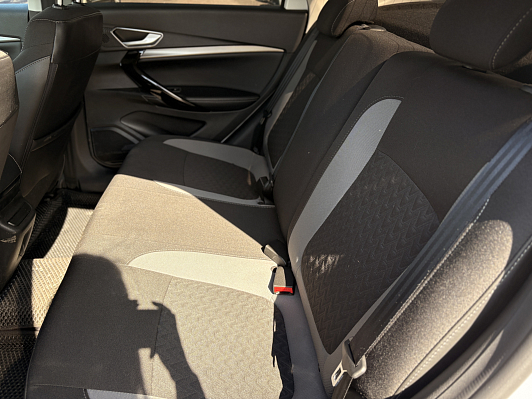 Lada (ВАЗ) Vesta, 2024 года, пробег 22127 км