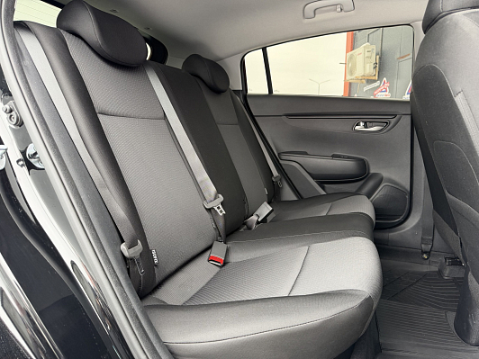 Solaris KRX Luxe, 2025 года, пробег 14485 км