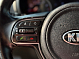 Kia Sportage Prestige, 2017 года, пробег 102517 км