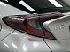 Toyota C-HR, 2019 года, пробег 110831 км