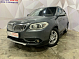 Brilliance V5 Comfort, 2015 года, пробег 153000 км