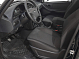 Lada (ВАЗ) Niva Travel, 2024 года, пробег 1078 км