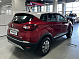 Renault Kaptur Style, 2020 года, пробег 44649 км