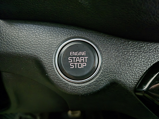 Kia Cerato GT Line, 2020 года, пробег 73940 км