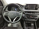 Hyundai Tucson Family, 2019 года, пробег 179197 км