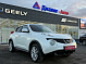 Nissan Juke SE+ Sport, 2013 года, пробег 157799 км