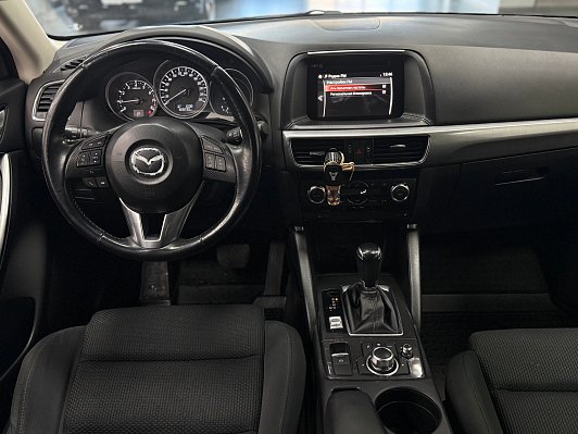 Mazda CX-5 Active+, 2016 года, пробег 169230 км