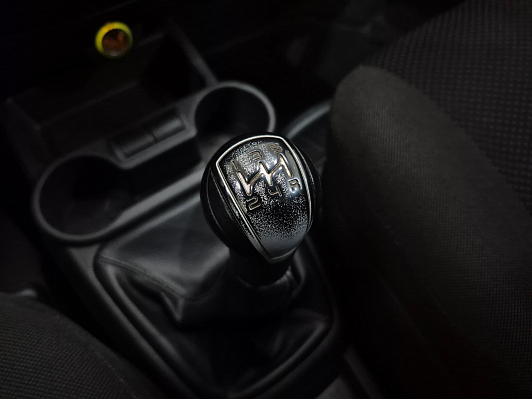 Lada (ВАЗ) Kalina Standard Glonass 21941-50-213, 2014 года, пробег 178087 км