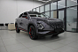 Omoda C5 Active, серый
