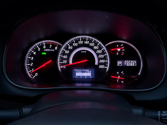 Nissan Teana Elegance+ Four, 2011 года, пробег 202355 км