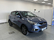 Hyundai ix35 Comfort, 2014 года, пробег 100200 км