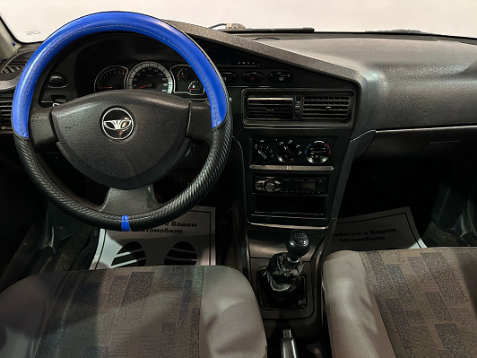 Daewoo Nexia Базовая, 2010 года, пробег 113000 км