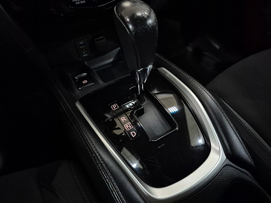 Nissan Qashqai QE, 2019 года, пробег 128000 км