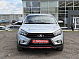 Lada (ВАЗ) Vesta Luxe Multimedia, 2019 года, пробег 98000 км