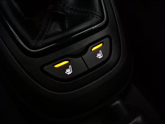 Lada (ВАЗ) Vesta Comfort, 2021 года, пробег 119804 км