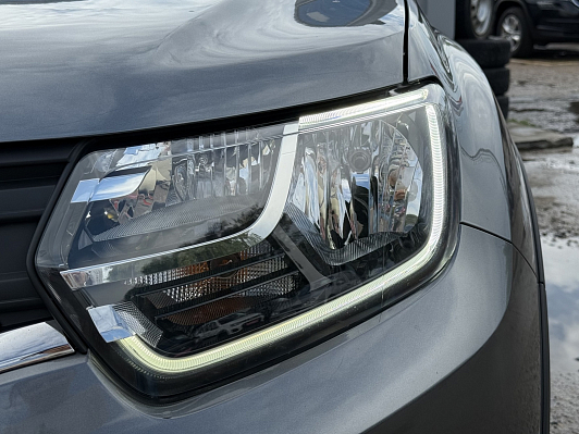 Renault Duster Edition One, 2021 года, пробег 32852 км