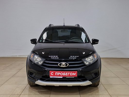 Lada (ВАЗ) Granta, 2023 года, пробег 41415 км