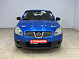 Nissan Qashqai XE, 2007 года, пробег 201874 км