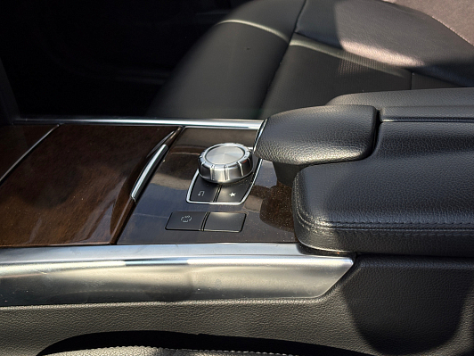 Mercedes-Benz E-Класс, 2013 года, пробег 195261 км