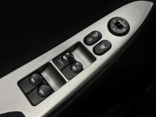 Hyundai Solaris Comfort, 2016 года, пробег 130930 км