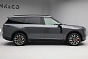 Lynk & Co 900 Ultra (6 seats), серый