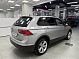 Volkswagen Tiguan Trendline, 2018 года, пробег 162500 км
