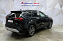 Toyota RAV4 Adventure Plus, 2024 года, пробег 19088 км