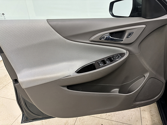 Chevrolet Malibu, 2016 года, пробег 189496 км