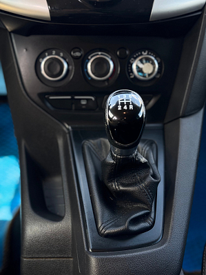 Ford Focus SYNC Edition, 2014 года, пробег 236188 км