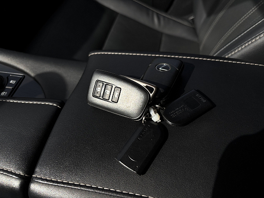 Lexus RX EXECUTIVE, 2019 года, пробег 129655 км
