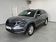 Skoda Kodiaq Style, 2019 года, пробег 92700 км
