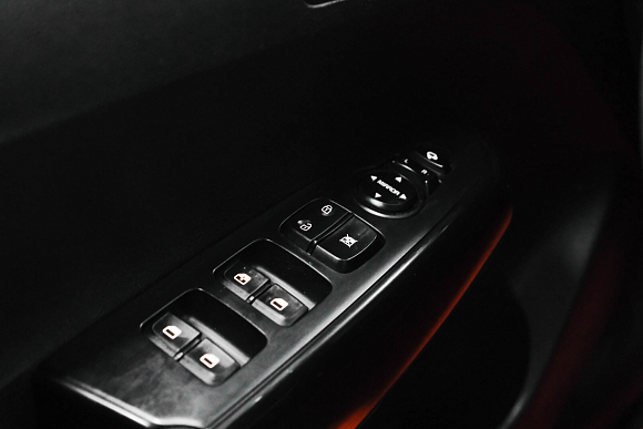 Kia Morning Luxury, 2018 года, пробег 46412 км