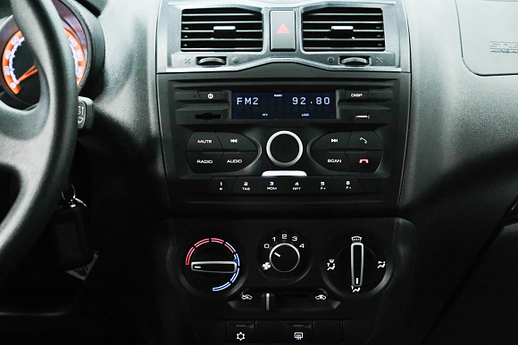Lada (ВАЗ) Granta Comfort, 2023 года, пробег 33484 км