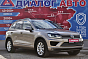 Volkswagen Touareg Wolfsburg Edition, 2015 года, пробег 215800 км