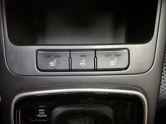 Kia Rio Comfort, 2017 года, пробег 127936 км