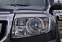 Honda Pilot, 2011 года, пробег 240000 км
