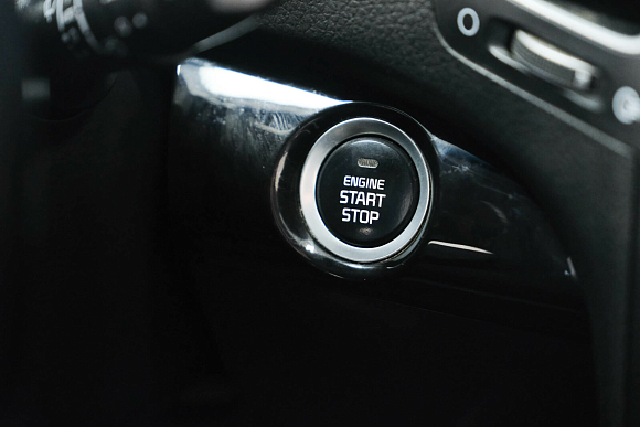 Kia Sorento Prestige, 2014 года, пробег 144718 км