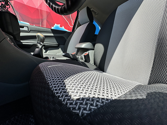 Ford Focus Comfort, 2009 года, пробег 200000 км